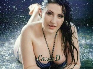 CassieD