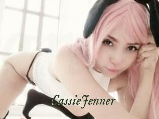CassieJenner