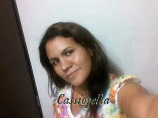 Cassiopella