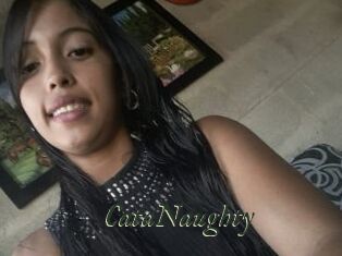 CataNaughty