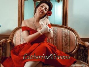 CatherineYvvone