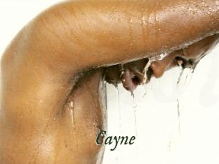 Cayne