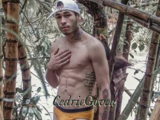 CedricGovea