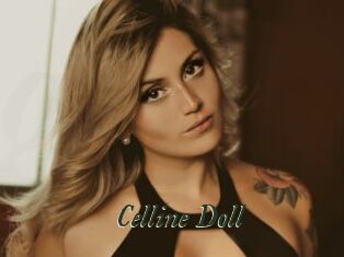 Celline_Doll