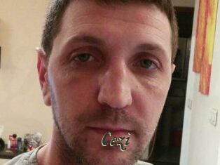 Cezi