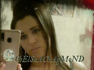 ChElSeAChApMoND