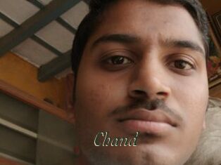 Chand