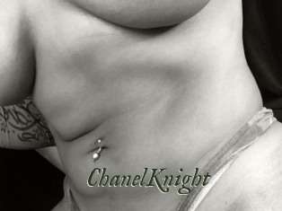 ChanelKnight Gratis Strip