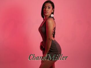 ChanelMiller