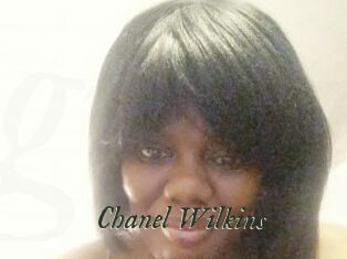 Chanel_Wilkins