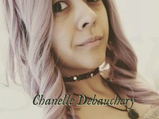 Chanelle_Debauchery