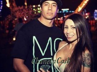 Chanel_n_Cash