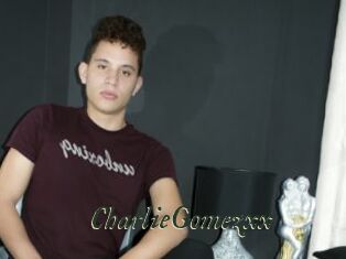 CharlieGomezxx