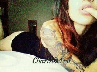 CharlieMxo