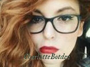 CharlotteBotden