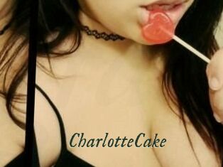 CharlotteCake