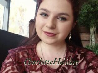 CharlotteHoliday