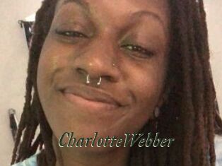 CharlotteWebber