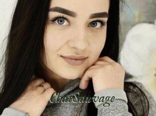 ChatSauvage