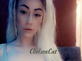ChelseaCat