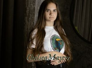 ChelseaMayers