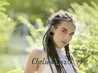 ChelseaXo20