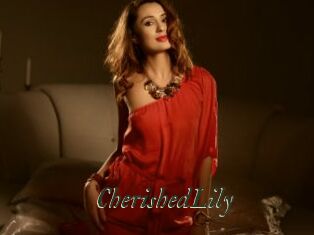 CherishedLily