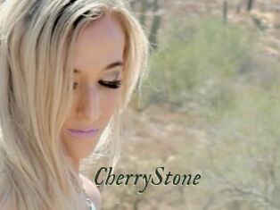 CherryStone