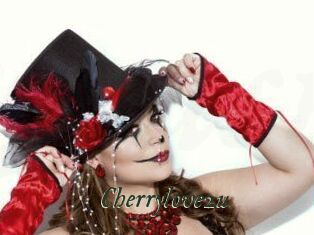 Cherrylove2u