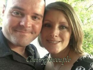 Cherrypiecouple
