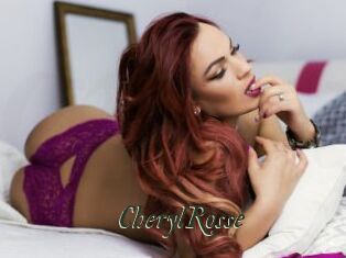 CherylRosse