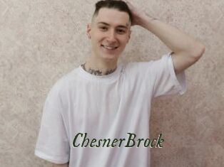 ChesnerBrock
