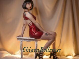 ChiaraBellerose