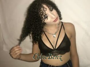 ChloeBenz