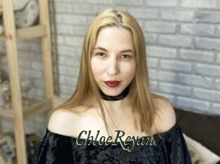 ChloeReyan