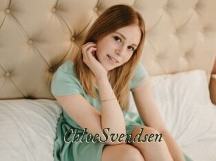 ChloeSvendsen