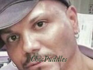 ChocPuddles