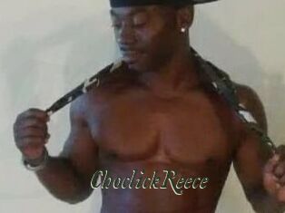 ChoclickReece
