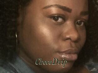 ChocoDrip