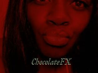 ChocolateFX