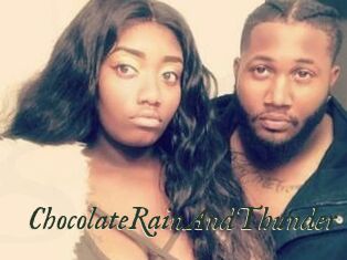ChocolateRainAndThunder