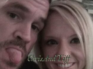 ChrisAndTiff