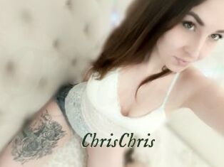 ChrisChris
