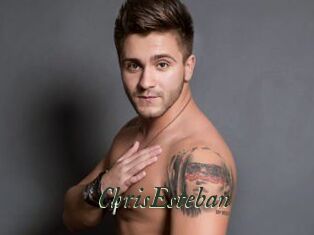 ChrisEsteban