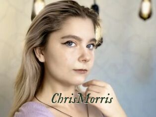 ChrisMorris