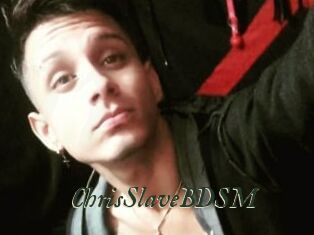 ChrisSlaveBDSM