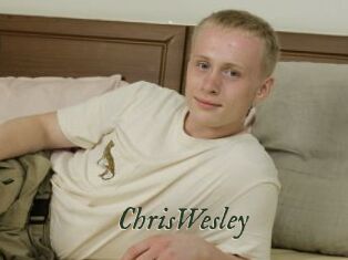 ChrisWesley