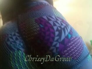 ChrissyDaGreat