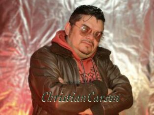 ChristianCarson