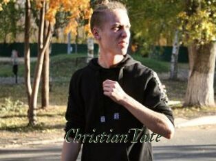 ChristianTate